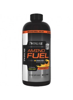 Twinlab Amino Fuel